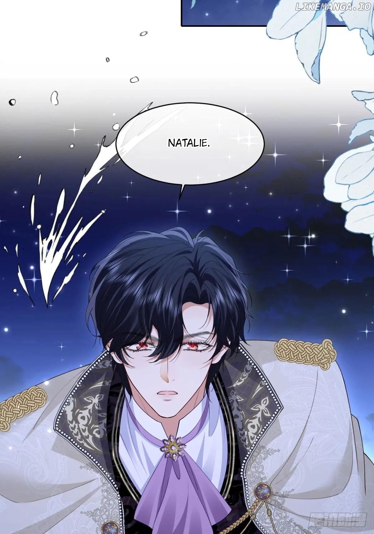Confessing My Love to Him, the Treacherous One Chapter 46 - page 57